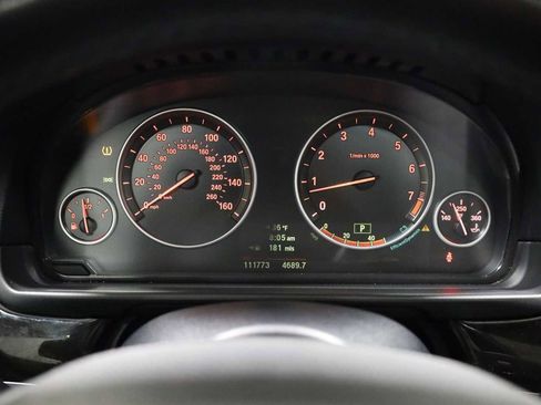 Used 2011 BMW 535i Sedan RWD image 21