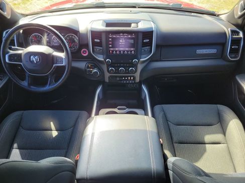 Used 2020 RAM 1500 Big Horn AWD/4WD image 13
