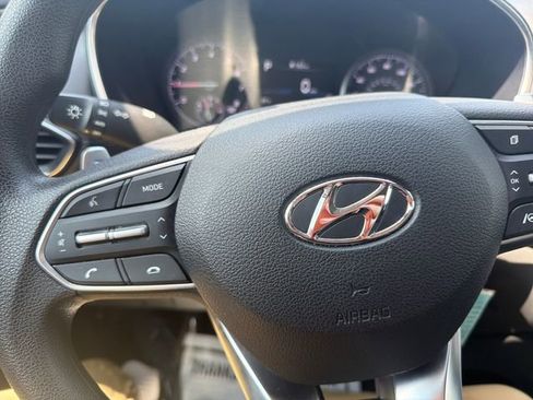 Used 2023 Hyundai Santa Fe SE FWD image 24