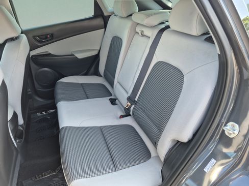 Certified 2023 Hyundai Kona SE w/ Cargo Package AWD/4WD image 16