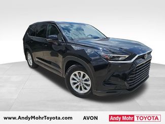 Certified 2024 Toyota Grand Highlander AWD 360° Tour