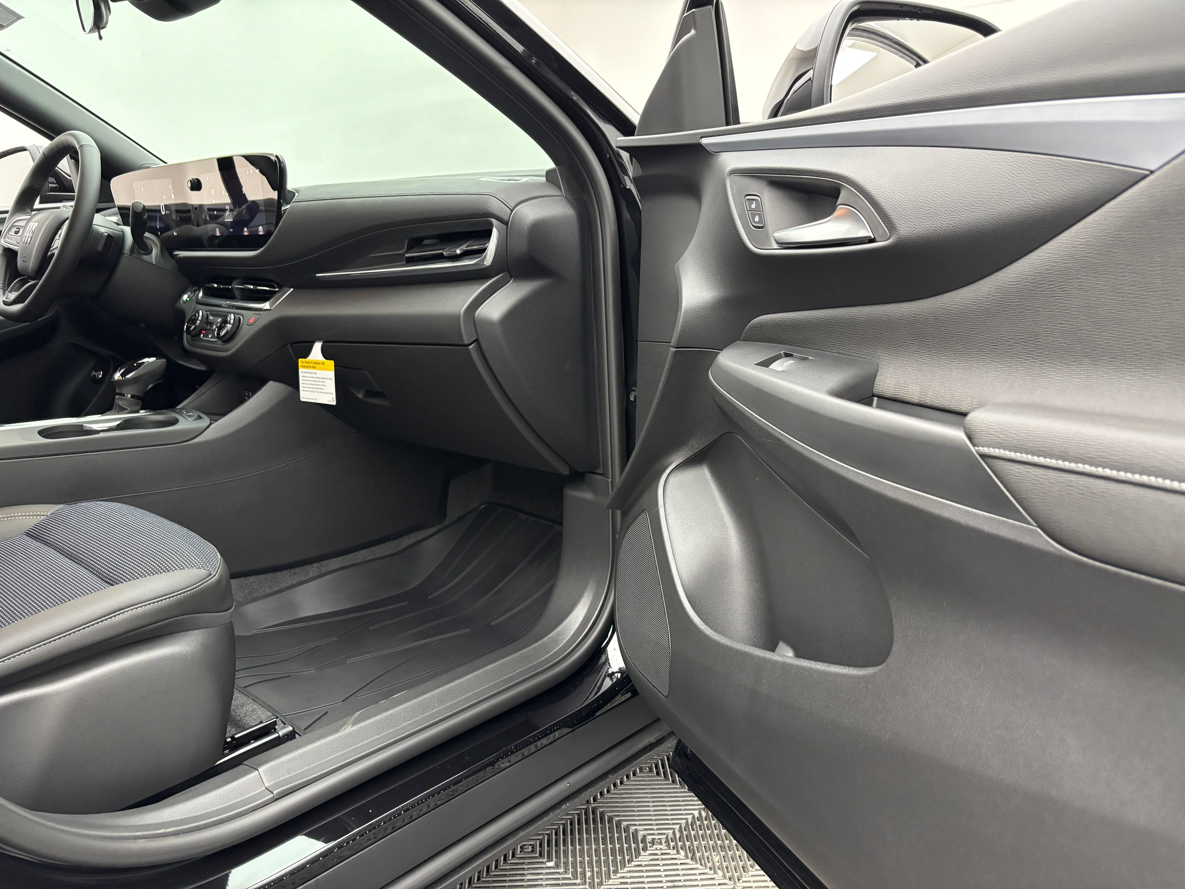 New 2026 Buick Envista Sport Touring w/ Convenience I Package FWD image 30