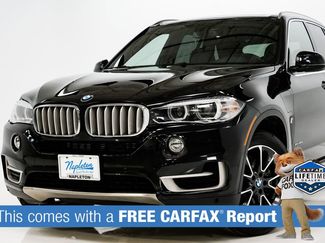 Used 2017 BMW X5 xDrive40e video 2