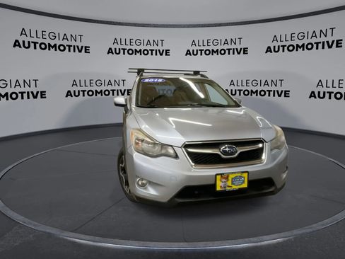 Used 2015 Subaru Crosstrek 2.0i Limited image 5