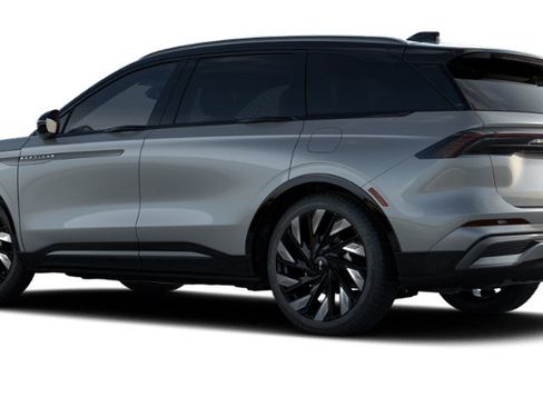 New 2026 Lincoln Nautilus Reserve AWD/4WD image 48