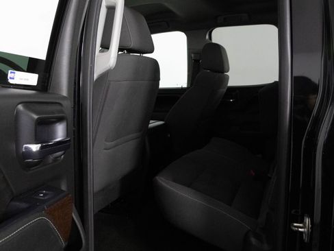 Used 2016 GMC Sierra 1500 SLE w/ SLE Value Package image 19