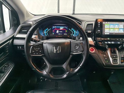 Used 2021 Honda Odyssey EX-L image 27