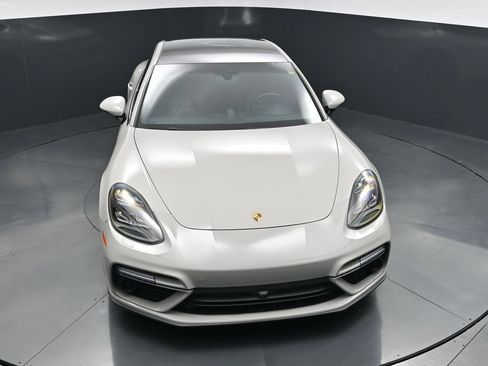 Certified 2020 Porsche Panamera GTS AWD/4WD image 21