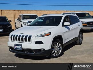 Used 2018 Jeep Cherokee Limited w/ Technology Group video 1