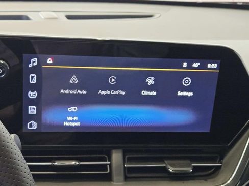 New 2026 Chevrolet Trax RS w/ Driver Confidence Package image 19