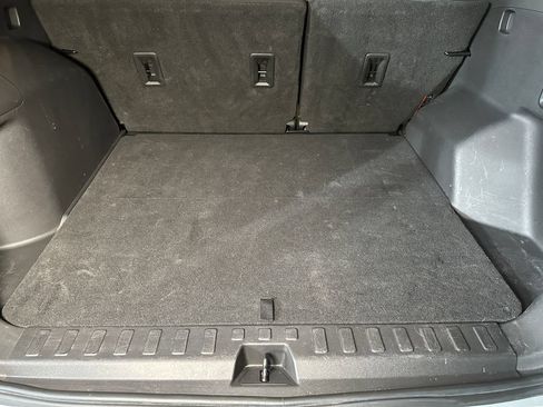 Used 2021 Chevrolet Equinox LT AWD/4WD image 22