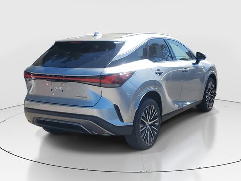 Certified 2023 Lexus RX 350 Premium Plus image 7