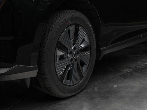 New 2025 Nissan Murano SL w/ Cargo Package image 7