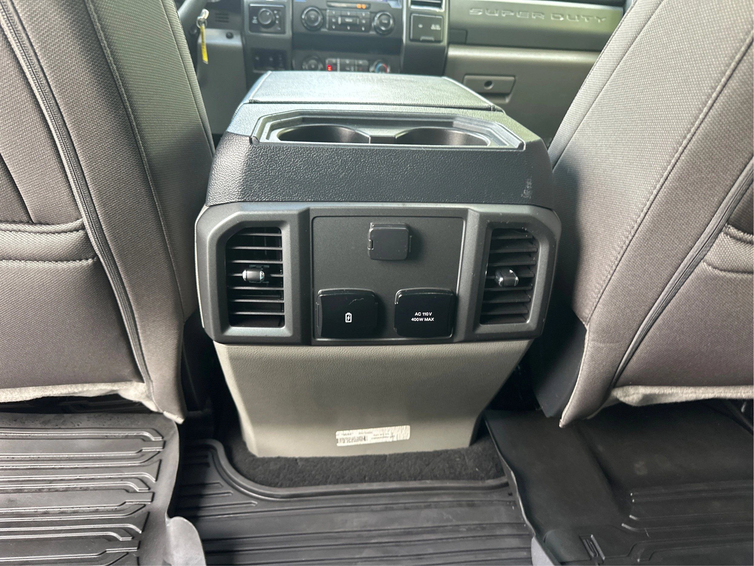 Used 2022 Ford F350 XLT w/ XLT Premium Package AWD/4WD image 22