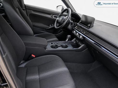 Used 2024 Honda Civic Sport image 14