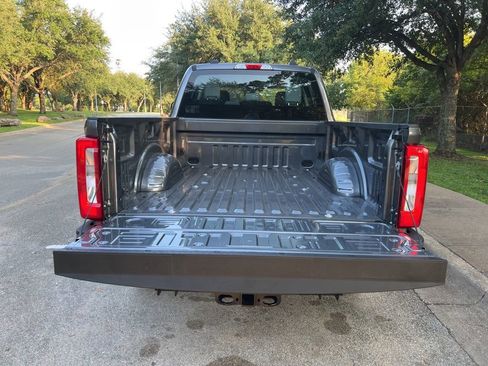 New 2026 Ford F250 XL w/ STX Appearance Package image 36