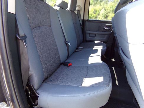 Used 2018 RAM 1500 Big Horn AWD/4WD image 34