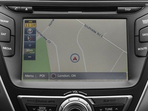 Used 2016 Hyundai Elantra Limited FWD image 16