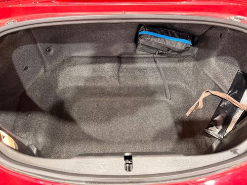 Used 2019 MAZDA MX-5 Miata Club image 13