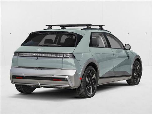 New 2026 Hyundai Ioniq 5 Limited image 2