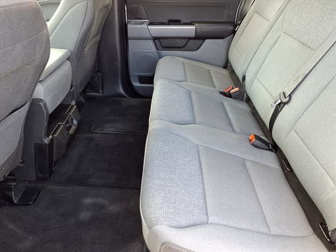 Used 2025 Ford F150 XLT w/ Equipment Group 301A Standard image 11