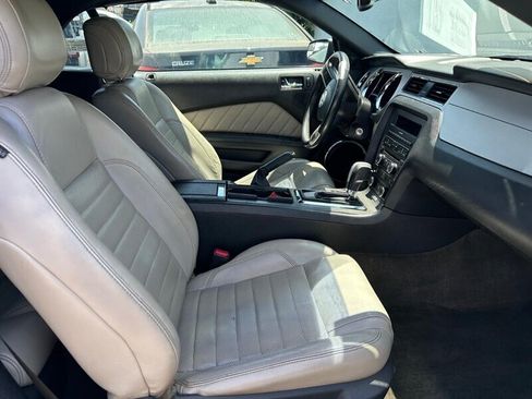 Used 2014 Ford Mustang Premium w/ Equipment Group 202A RWD image 26