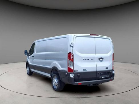 New 2025 Ford Transit 150 Low Roof image 3