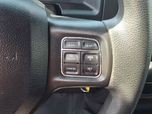 Used 2021 RAM 1500 Tradesman w/ Power & Remote Entry Group RWD image 23