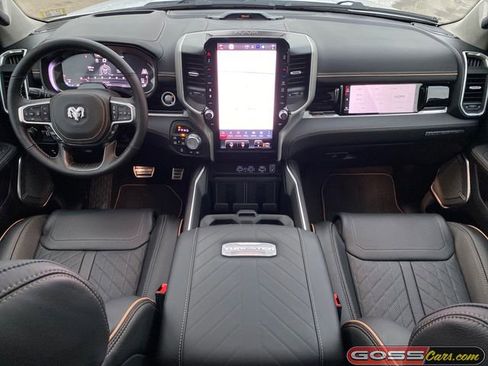 New 2026 RAM 1500 Tungsten w/ Off Road Group image 9