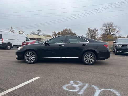 Used 2010 Lexus ES 350 image 5