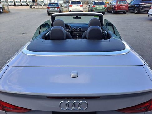 Used 2016 Audi A3 2.0T Premium w/ Audi MMI Navigation Plus image 12