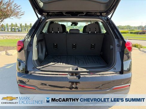 New 2027 Chevrolet Bolt LT w/ Comfort Package FWD image 47