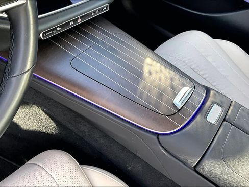 Certified 2025 Mercedes-Benz E 350 Sedan w/ Winter Package image 16