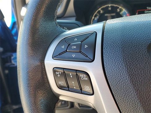 Used 2019 Ford Ranger XLT w/ Equipment Group 302A Luxury image 12