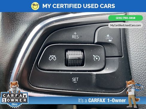 Used 2024 Buick Encore GX Sport Touring AWD/4WD image 25