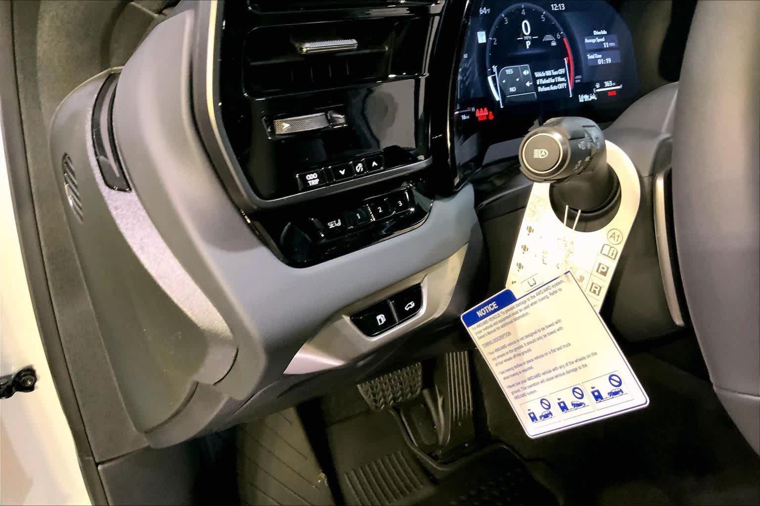New 2026 Lexus RX 350 AWD w/ Convenience Package image 20