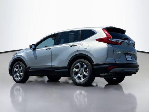 Used 2019 Honda CR-V EX image 14