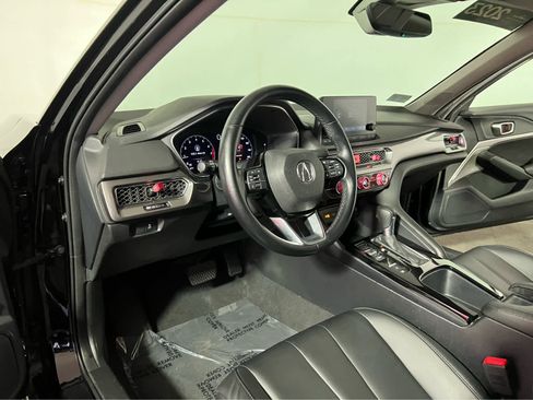 Certified 2023 Acura Integra image 20