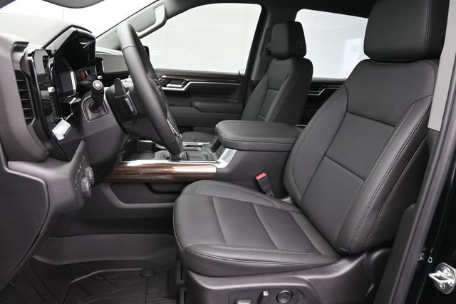 New 2026 Chevrolet Silverado 1500 RST w/ RST All Star Premium Package AWD/4WD image 19