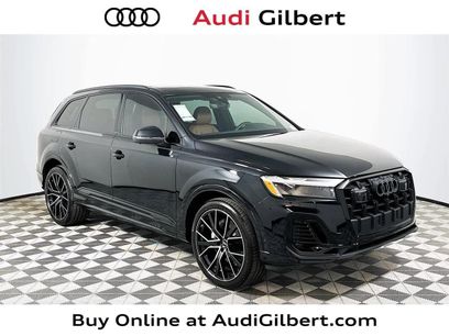 New 2025 Audi Q7 3.0T Premium Plus