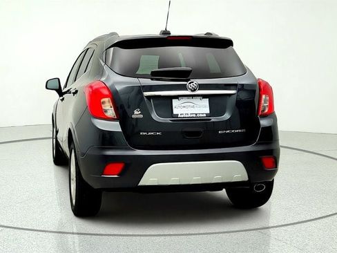 Used 2016 Buick Encore FWD image 6