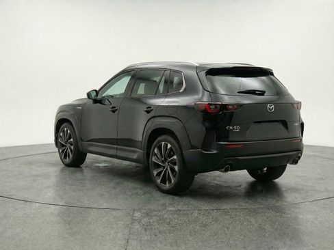 Used 2025 MAZDA CX-50 2.5 Hybrid w/ Premium Plus Pkg image 6