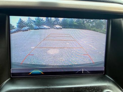 Used 2019 GMC Acadia Denali AWD/4WD image 11
