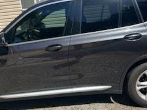 Used 2018 BMW X3 xDrive30i w/ Premium Package AWD/4WD image 4