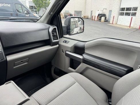 Used 2019 Ford F150 XLT w/ Equipment Group 301A Mid image 19