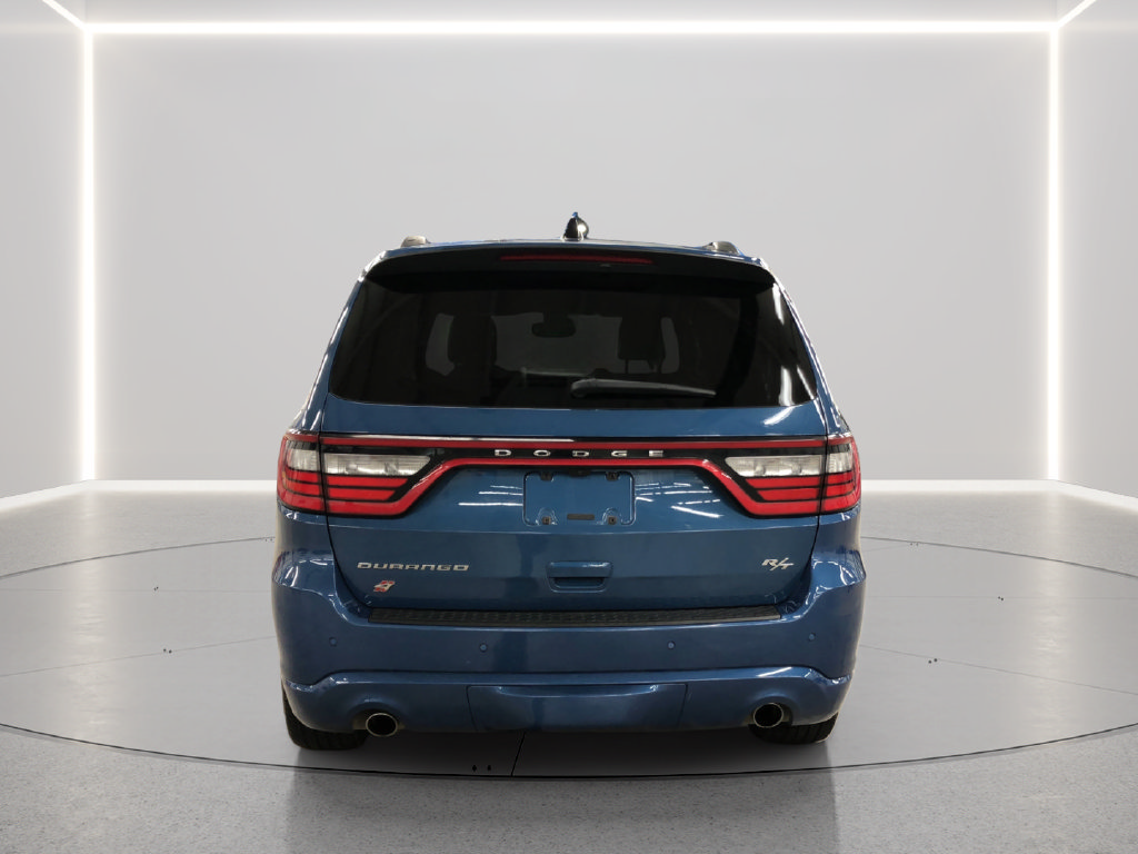 Used 2025 Dodge Durango R/T AWD/4WD image 5