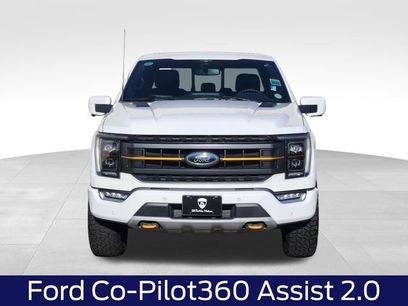 Certified 2023 Ford F150 Tremor w/ Equipment Group 402A High