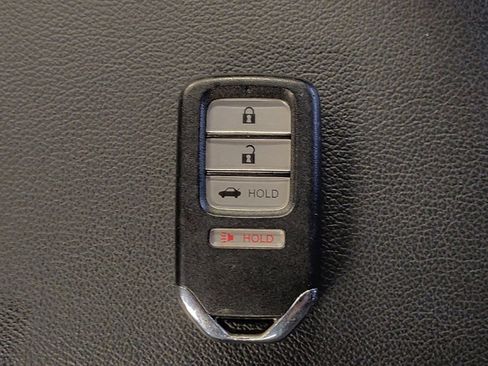 Used 2021 Honda Accord LX image 32