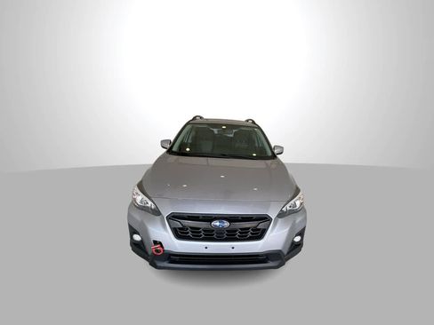 Used 2018 Subaru Crosstrek 2.0i Premium w/ Popular Package #2 AWD/4WD image 3