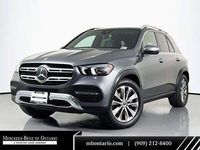 Certified 2023 Mercedes-Benz GLE 350
